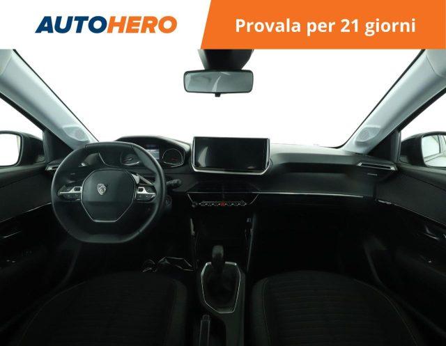 PEUGEOT 208 PureTech 75 Stop&Start 5 porte Active