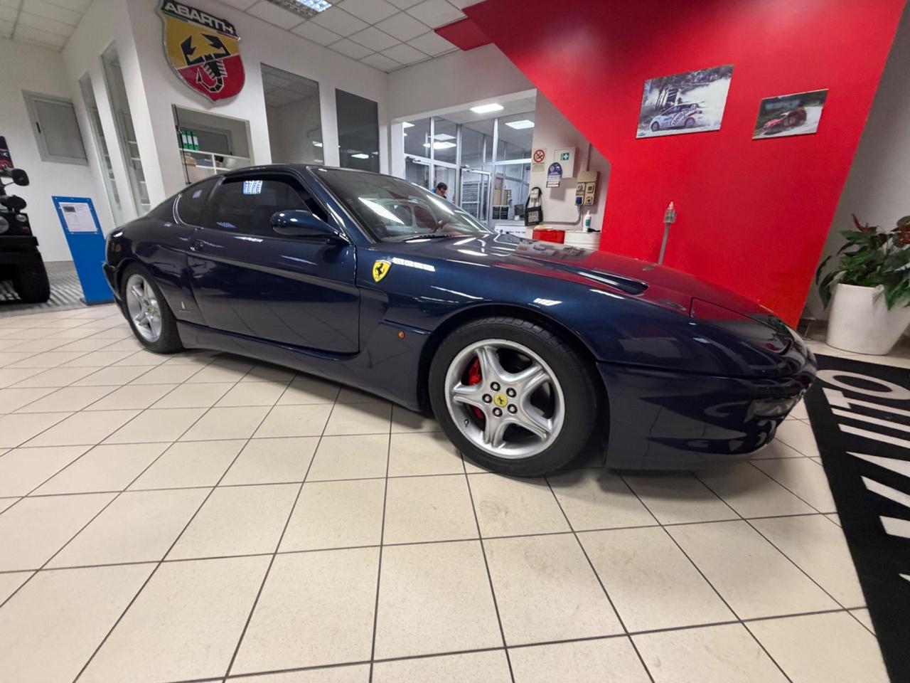 Ferrari 456 GT