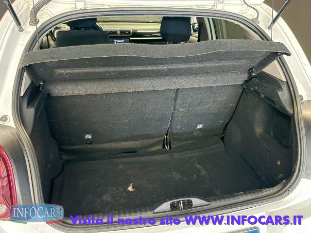 CITROEN C3 BlueHDi 100 cv Business Combi AUTOCARRO