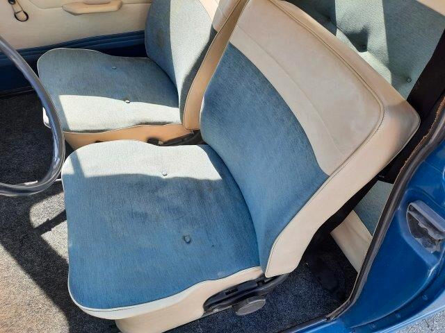 Audi Coupe DKW f12 coupe' -asi targa oro - 1965