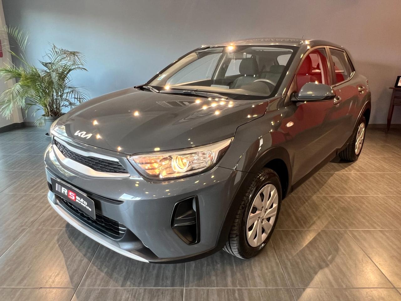 Kia Stonic 1.2 DPI Urban