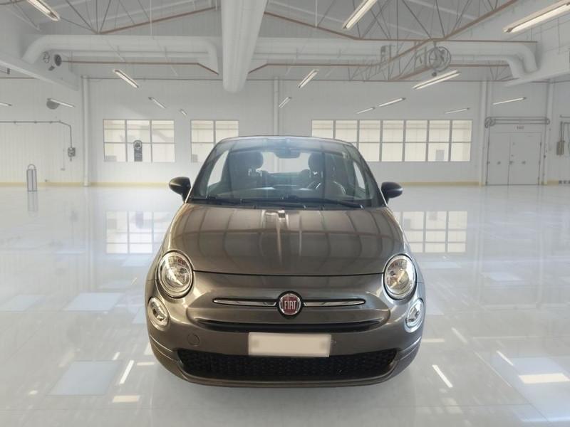 FIAT 500 1.0 70 CV IBRIDO CULT 3 PORTE BERLINA