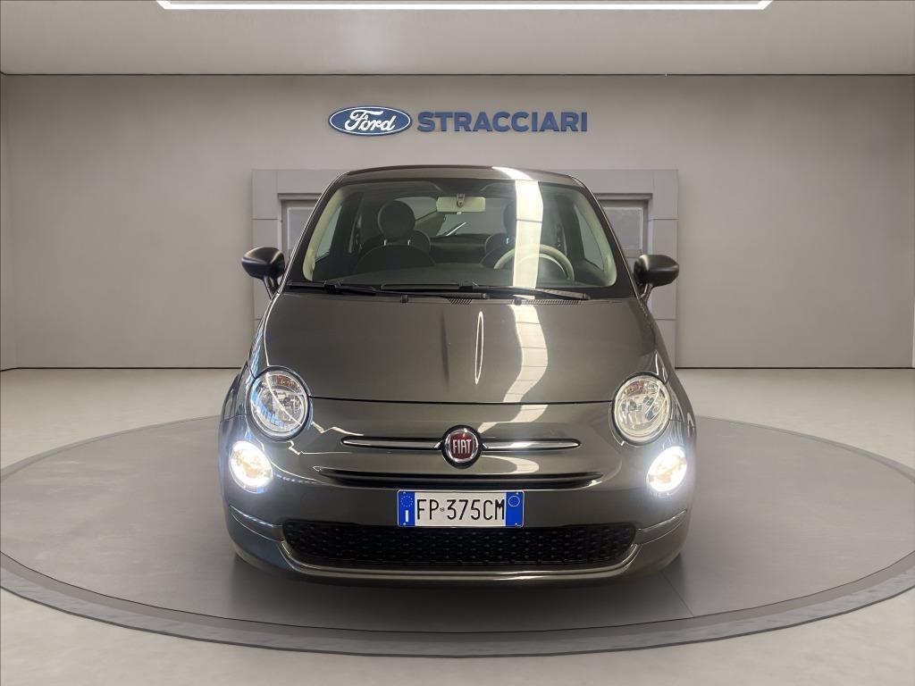 FIAT 500 1.2 Pop s&s 69cv del 2018