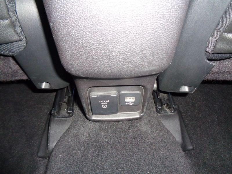 Jeep Compass Compass 1.6 Multijet II 2WD Limited