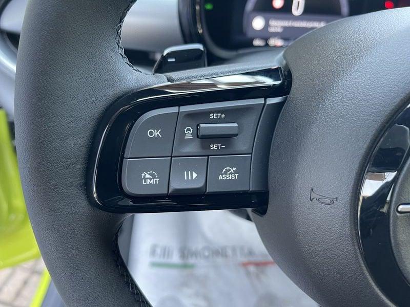 FIAT 600 1.2 hybrid Sport 145cv auto - KM0