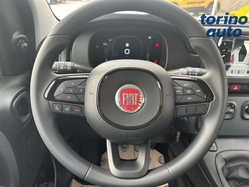 FIAT Panda Panda 1.0 FireFly S&S Hybrid