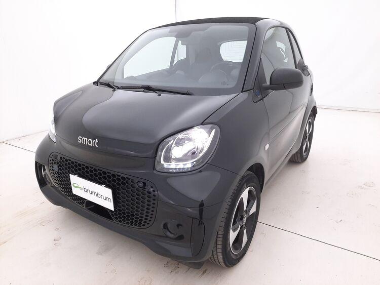 Smart fortwo EQ Passion BR117174 Elettrico 82CV