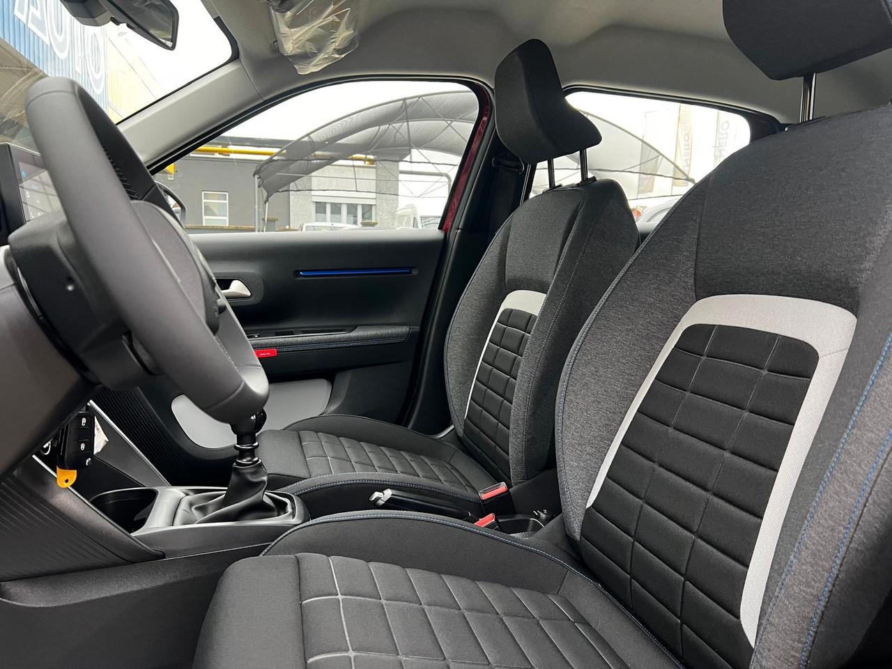 CITROEN C3 4ª serie C3 PureTech 100 S&S Plus