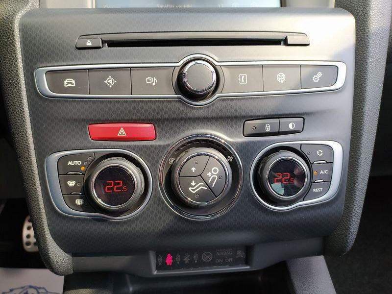 DS DS4 Crossback HDI 120cv Sport Chic Promo FinAss2