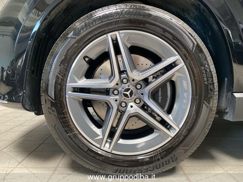 Mercedes-Benz GLE - V167 2023 300 d AMG Line Premium Plus 4matic auto