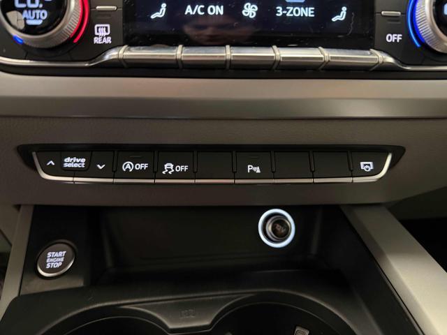 AUDI A4 Avant 2.0 TDI 150 CV S tronic