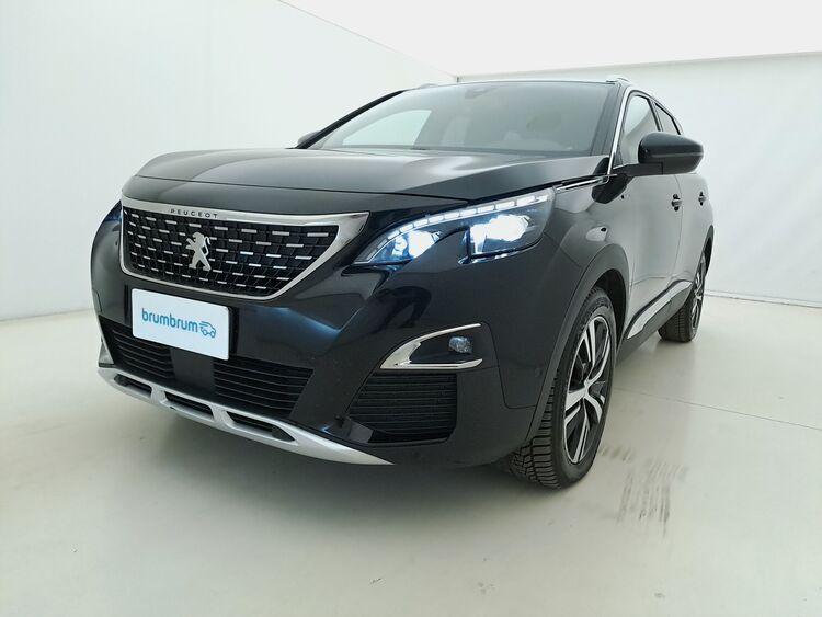 Peugeot 5008 GT Line EAT8 - 7 POSTI BR646210 1.5 Diesel 131CV