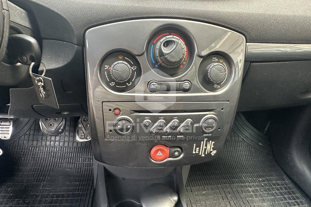 RENAULT Clio 1.5 dCi 85CV 5 porte Le Iene