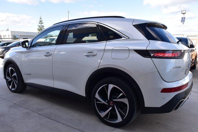 DS AUTOMOBILES DS 7 Crossback E-Tense Performance Line+