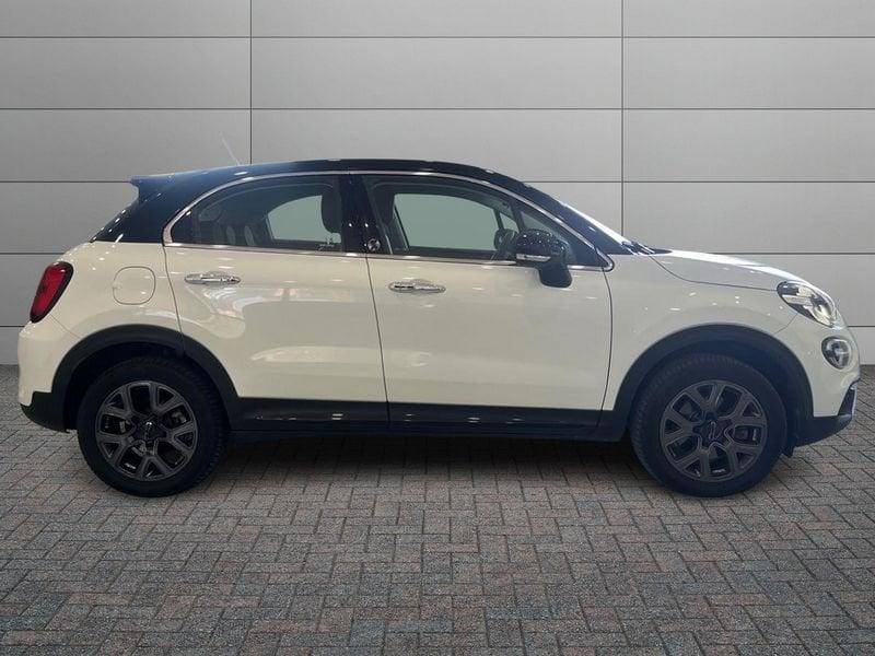 FIAT 500X 500X 1.3 T4 S-Design Cross 150cv dct
