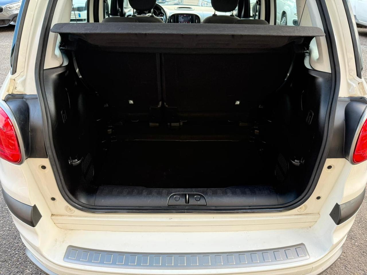 Fiat 500L 1.3 Multijet 95 CV Cross