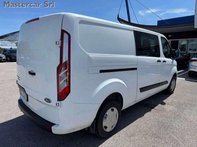 FORD Transit Custom N1 6 posti L2H1 TREND 2.0 ECOBLUE 170 CV - GG235ZF