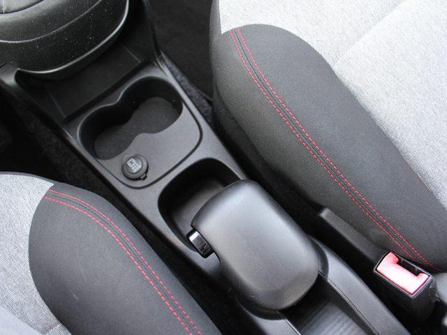 FIAT Panda 0.9 TwinAir Turbo Natural Power Lounge