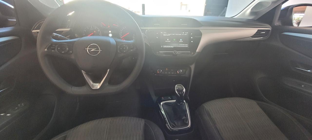 Opel Corsa 1.2 100 CV Edition