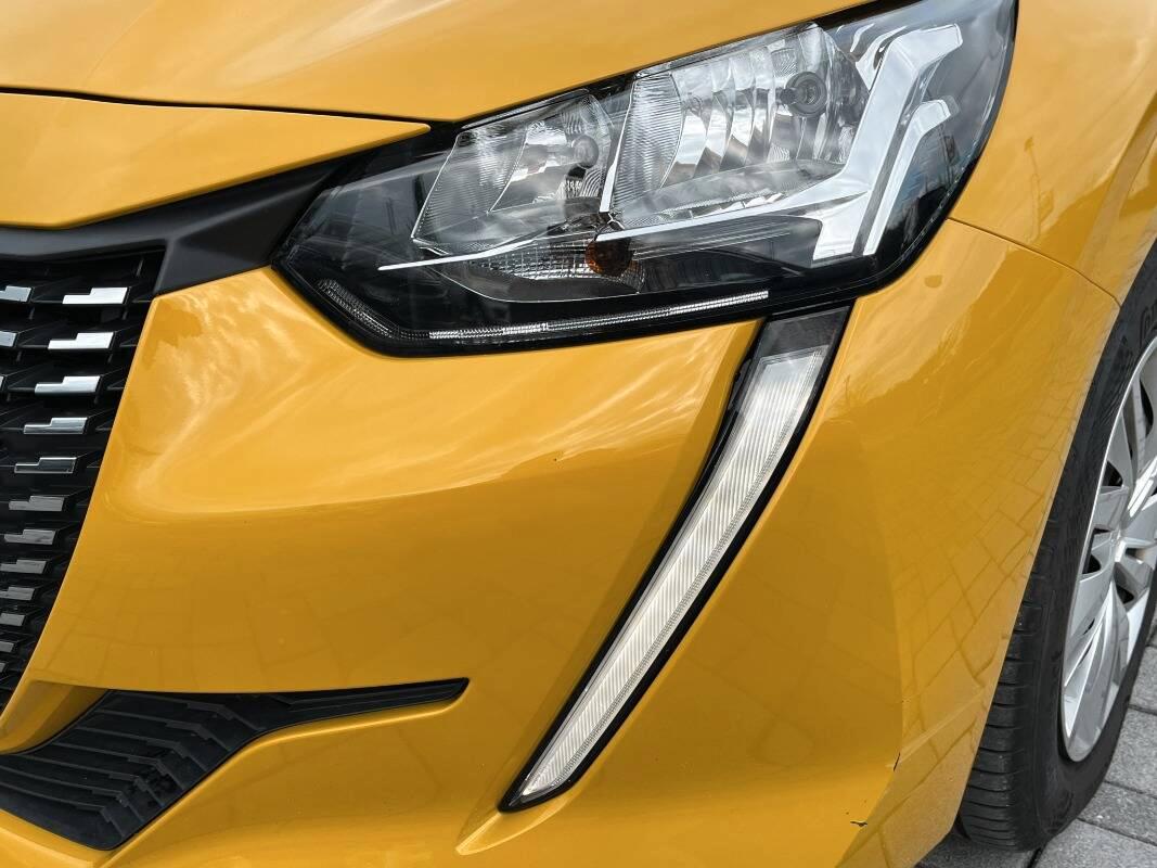 Peugeot 208 1.2 puretech Active Pack s&s 75cv