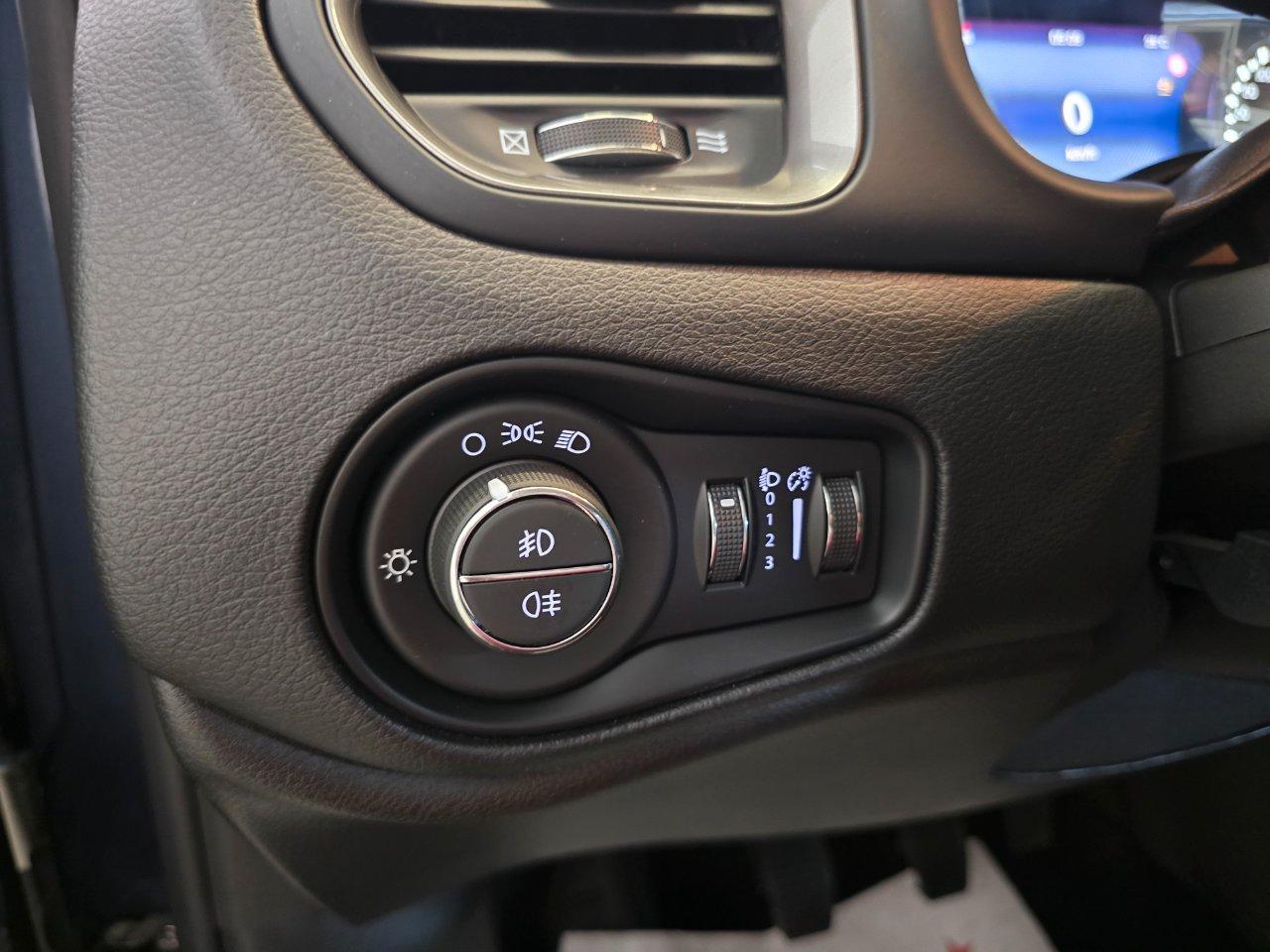 Jeep Renegade 1.6 mjt Limited 2wd 130cv
