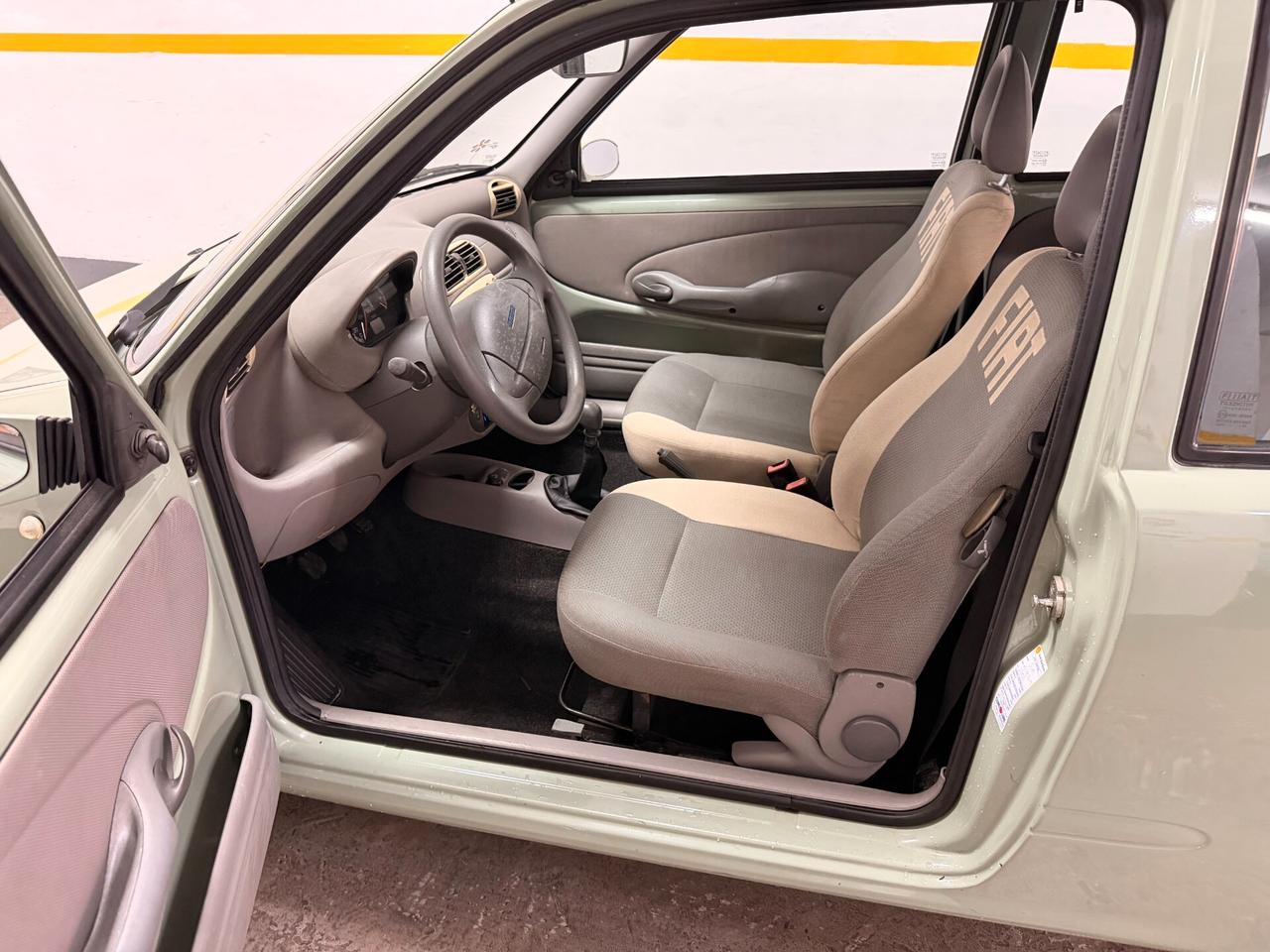 Fiat 600 1.1 Active