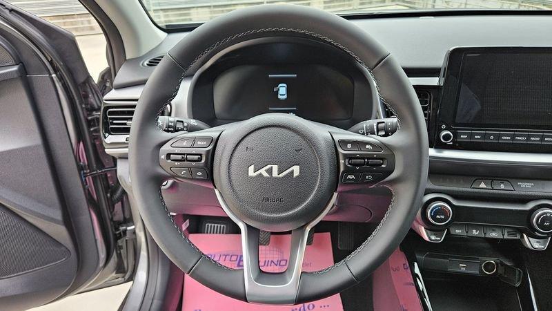 KIA Stonic 1.2 MPI Style con BONUS EASY GO'