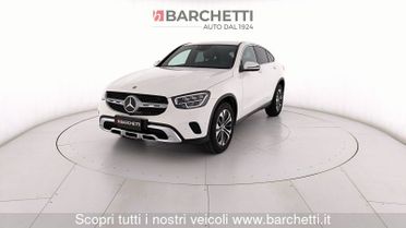 Mercedes-Benz GLC Coupé CLASSE GLC CPÉ C253 GLC 200 D 4MATIC COUPÉ SPORT
