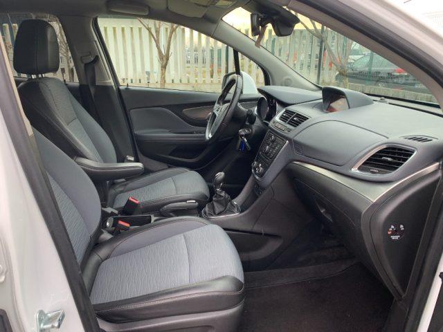 OPEL Mokka 1.6 Ecotec 115CV 4x2 Start&Stop Cosmo