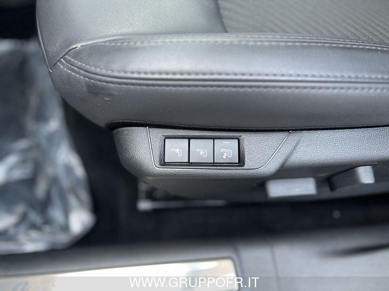 Alfa Romeo Junior Junior 1.2 136 CV Hybrid eDCT6 Speciale