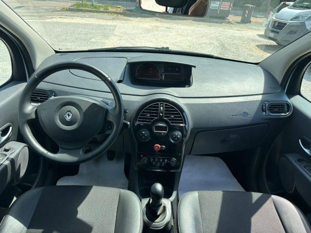 RENAULT Modus 1.5 dCi 90CV Live