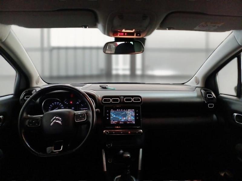 CITROEN C3 AIRCROSS BLUEHDI 100 SES SHINE SUV