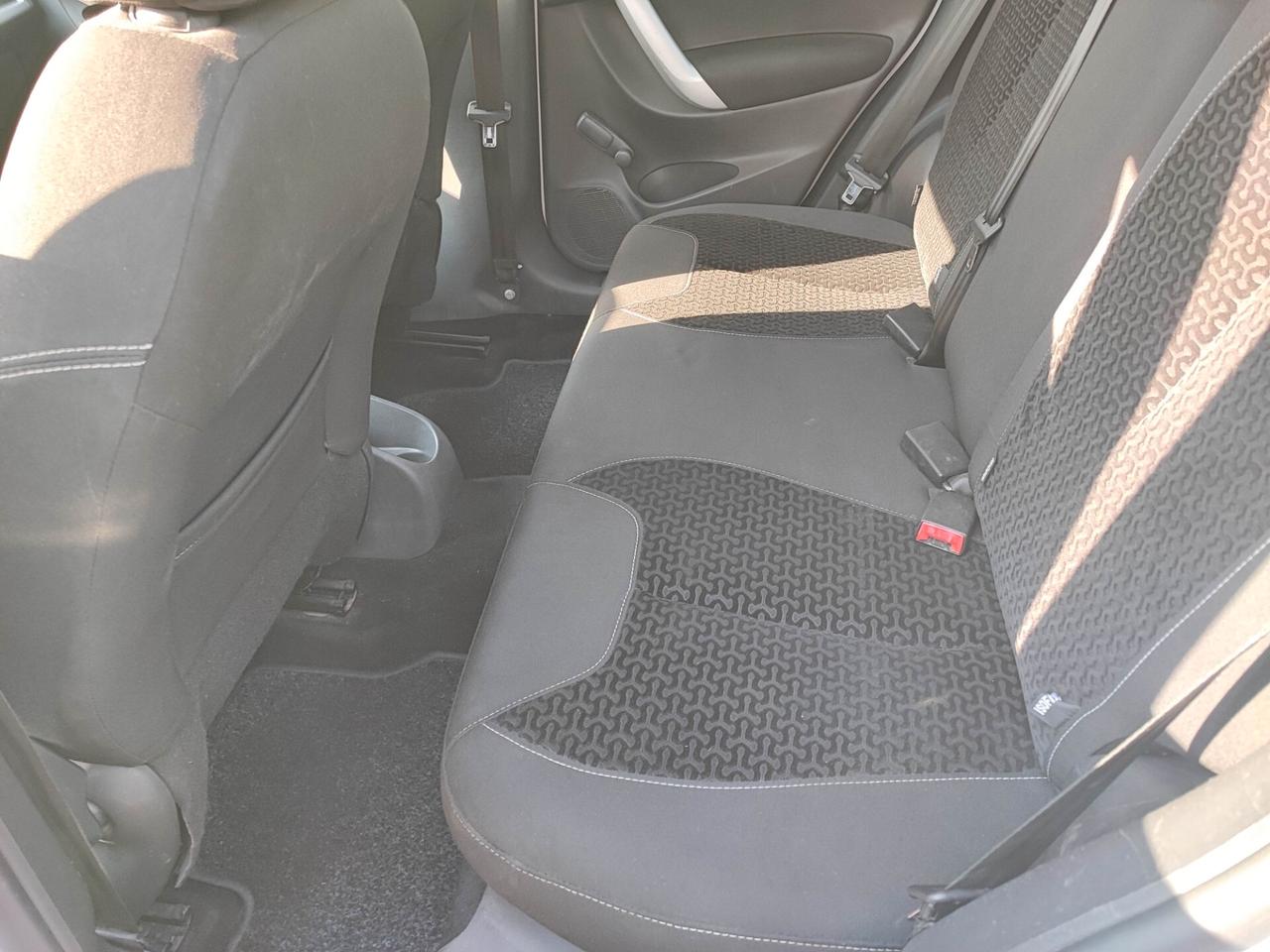 Citroen C3 1.1 Exclusive uni-pro