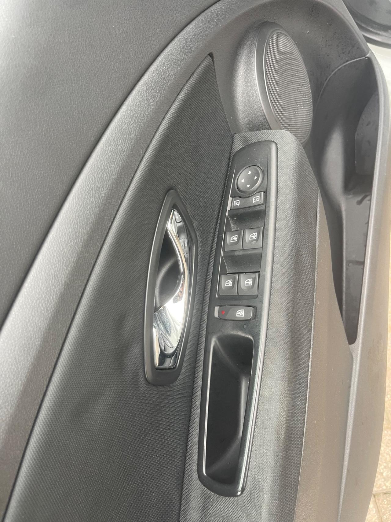 Renault Megane Mégane 1.5 dCi 90CV SporTour Wave