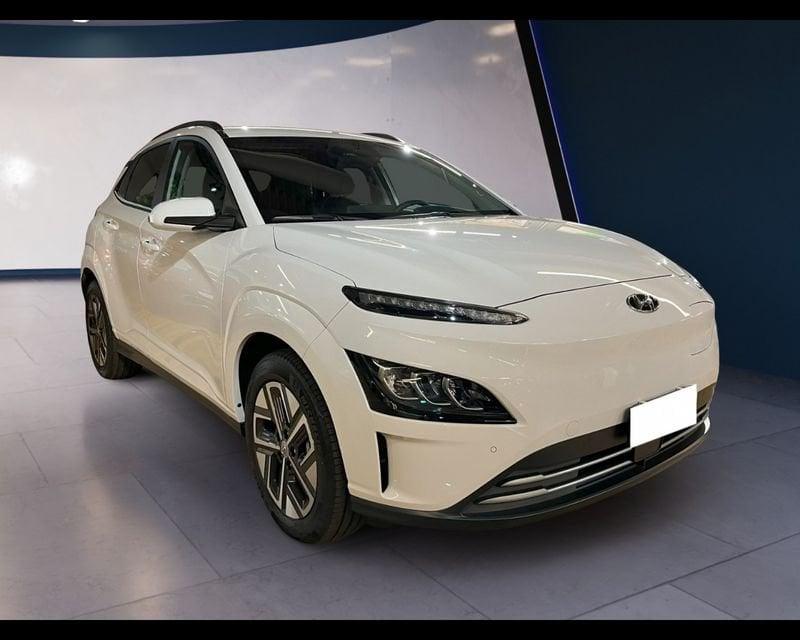 Hyundai Kona Electric I 2018 39 kWh EV Xprime+