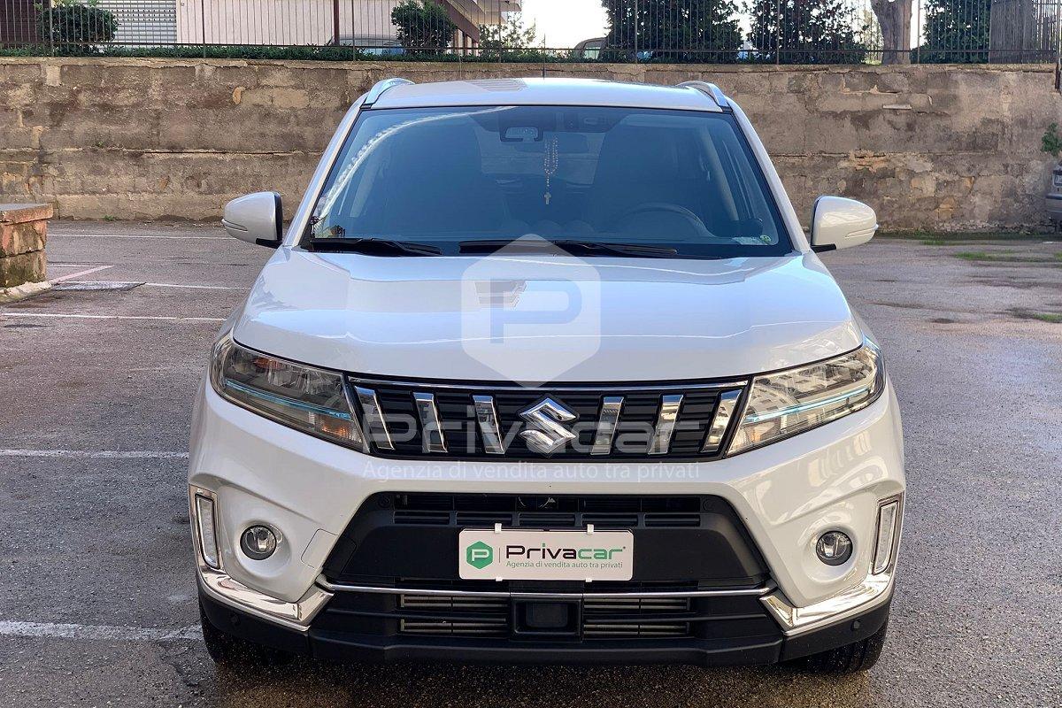 SUZUKI Vitara 1.4 Hybrid Top