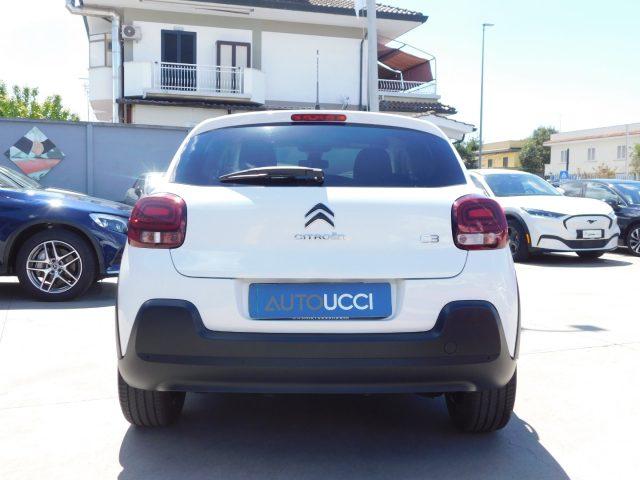 CITROEN C3 PureTech 83 S&S Max