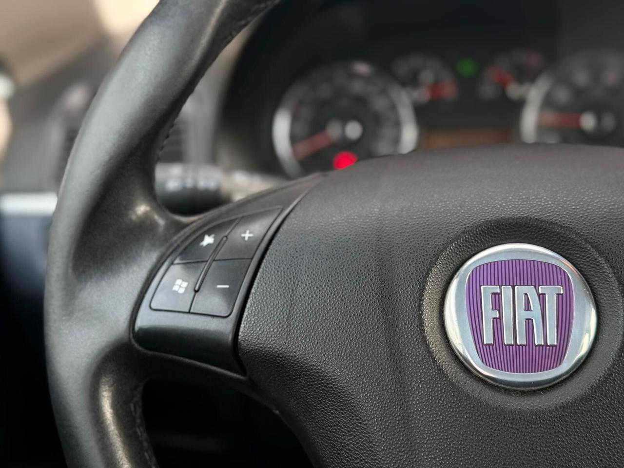 Fiat Punto Classic 1.2 5 porte Active GPL