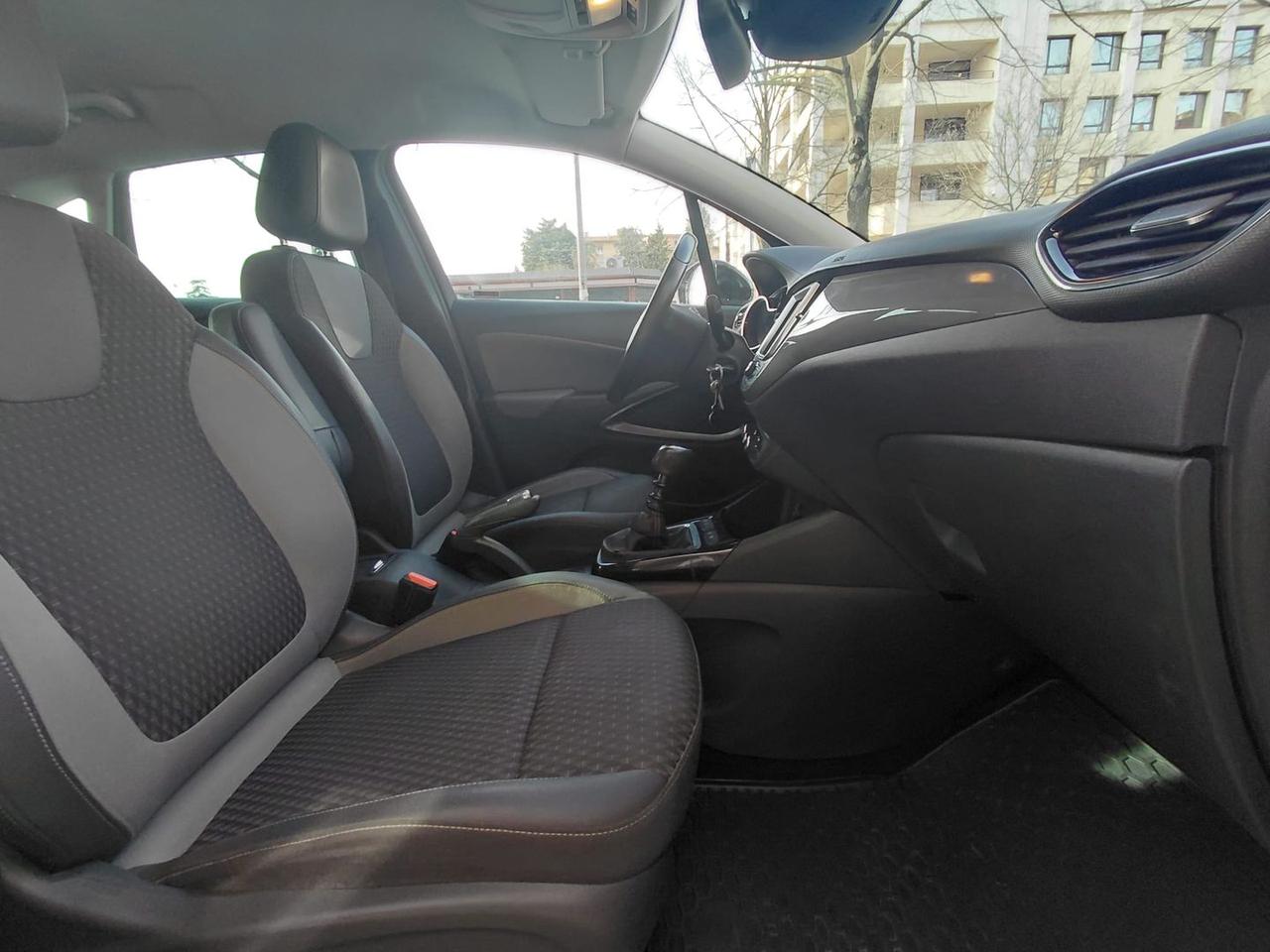 Opel Crossland X Ultimate 1.6 #9765