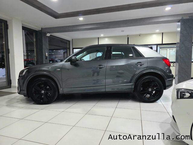 AUDI Q2 35 S Line 2.0 TDI 150CV S tronic Virtual Cockpit
