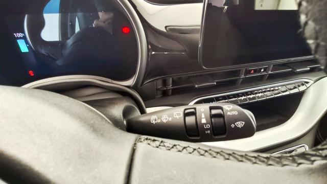 FIAT 500e 42 kWh Icon
