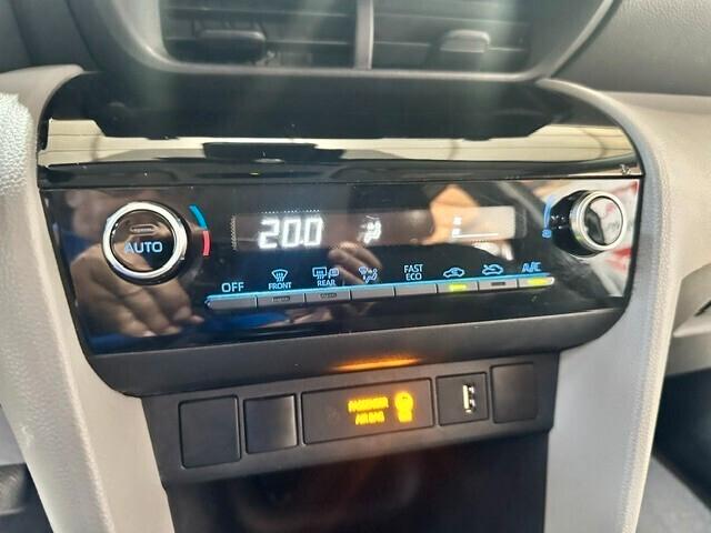 Toyota Yaris Cross 1.5 Hybrid 5p. E-CVT Business