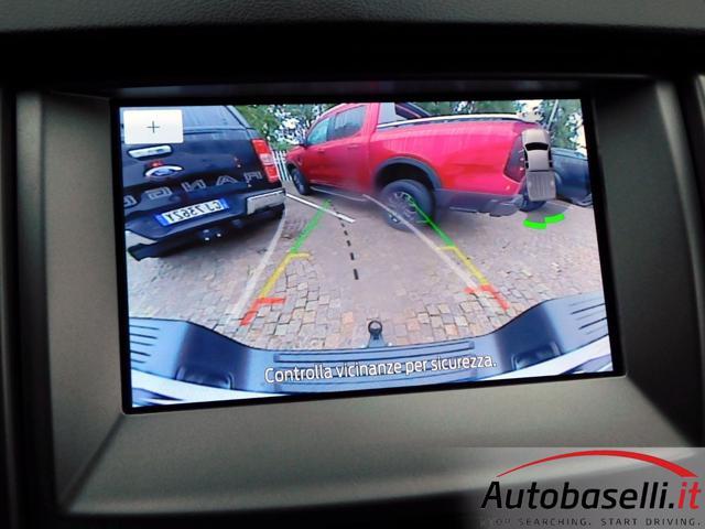 FORD Ranger 2.0D BI-TURBO DC LIMITED 213CV AUTOMATICO