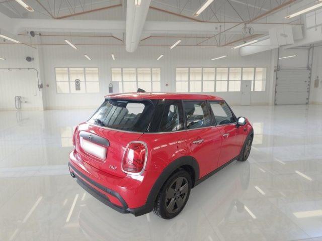 MINI Cooper 1.5 One Classic 5 porte