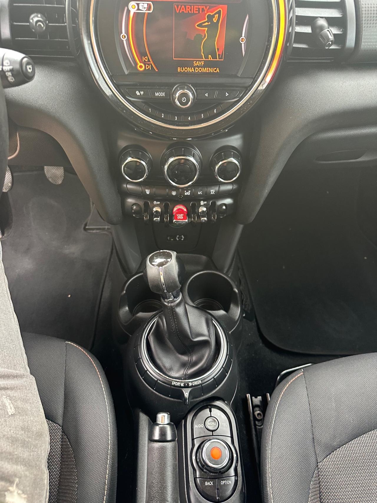 Mini 1.5 One D