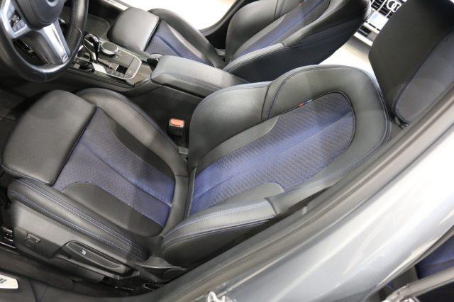 BMW 116 i 5p. Msport "GARANZIA CASA MADRE"