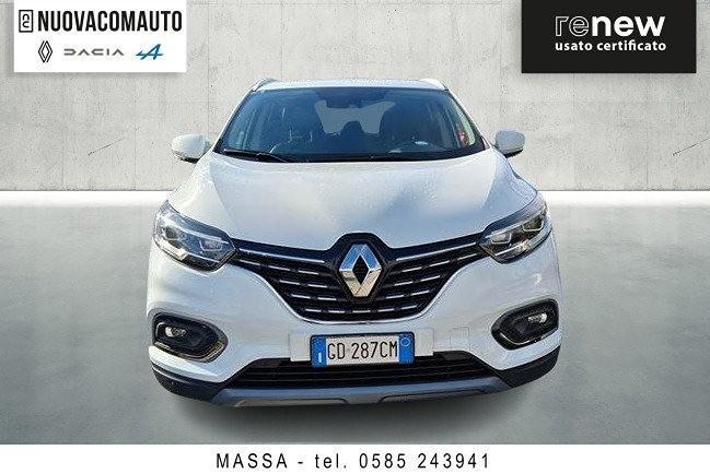 Renault Kadjar 1.3 TCe Business