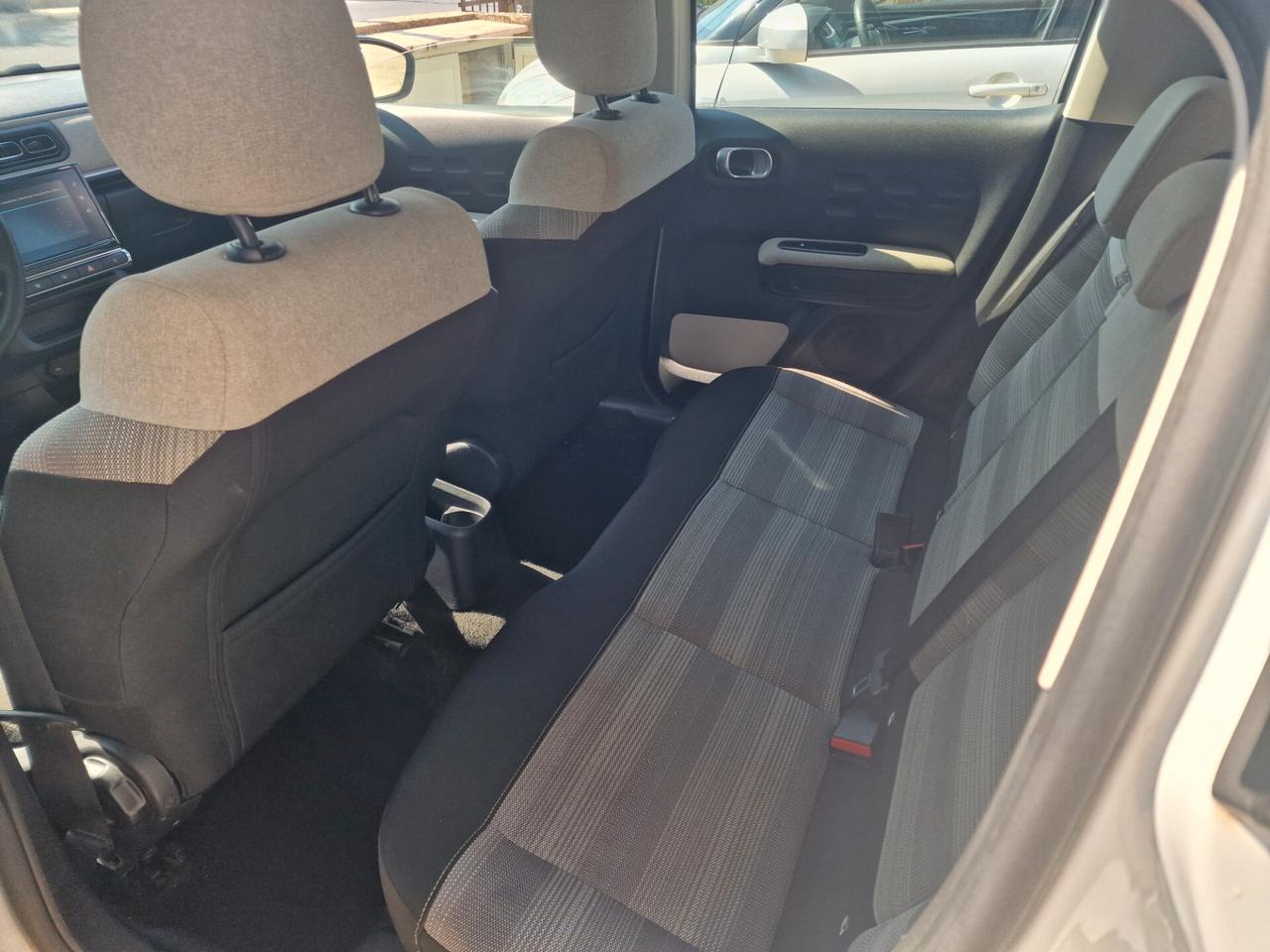 Citroen C3 BlueHDi 100 S&S Shine