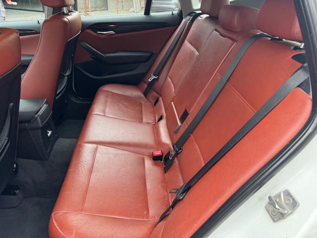 BMW X1 xDrive23dA Futura