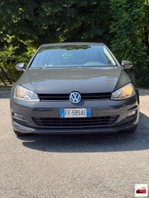 VOLKSWAGEN - Golf - 1.6 TDI 110 CV 5p. Executive